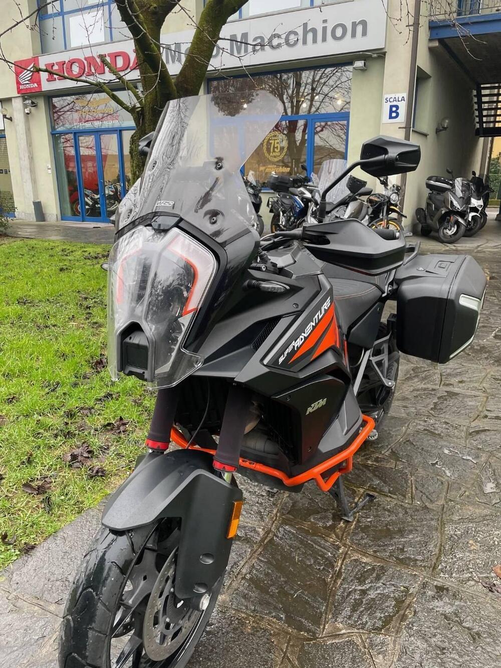 KTM 1290 Super Adventure S (2021) (3)