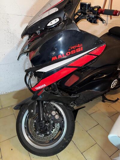 Yamaha T-Max 500 (2004 - 07) usata