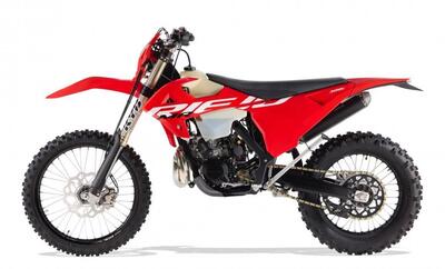 Rieju MR 300 Racing (2026) nuova