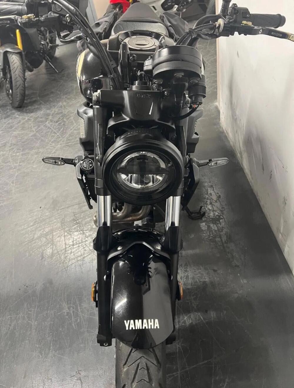 Yamaha XSR 700 (2022 - 26) (3)