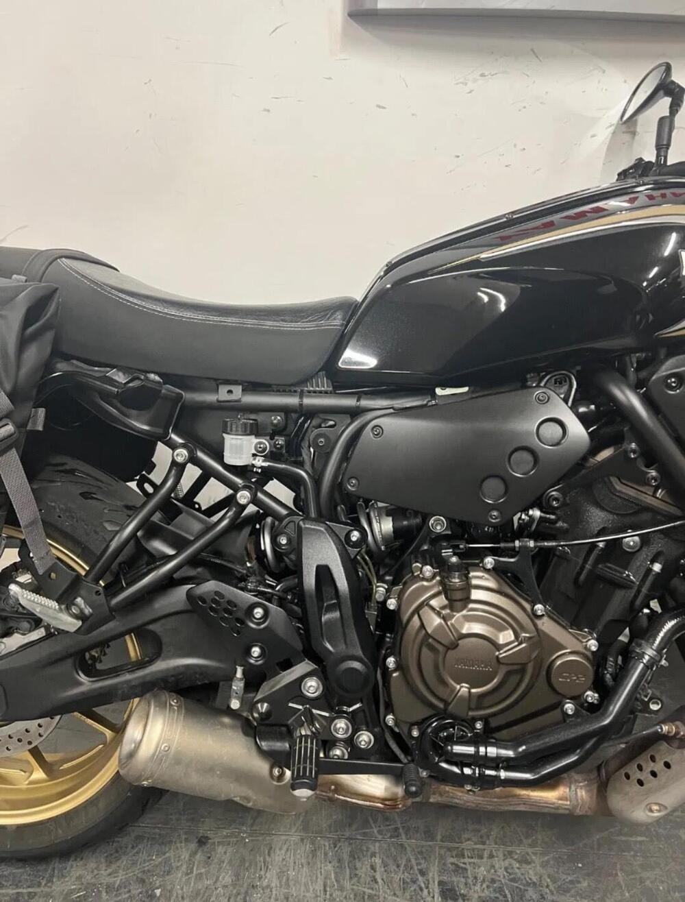 Yamaha XSR 700 (2022 - 26) (6)