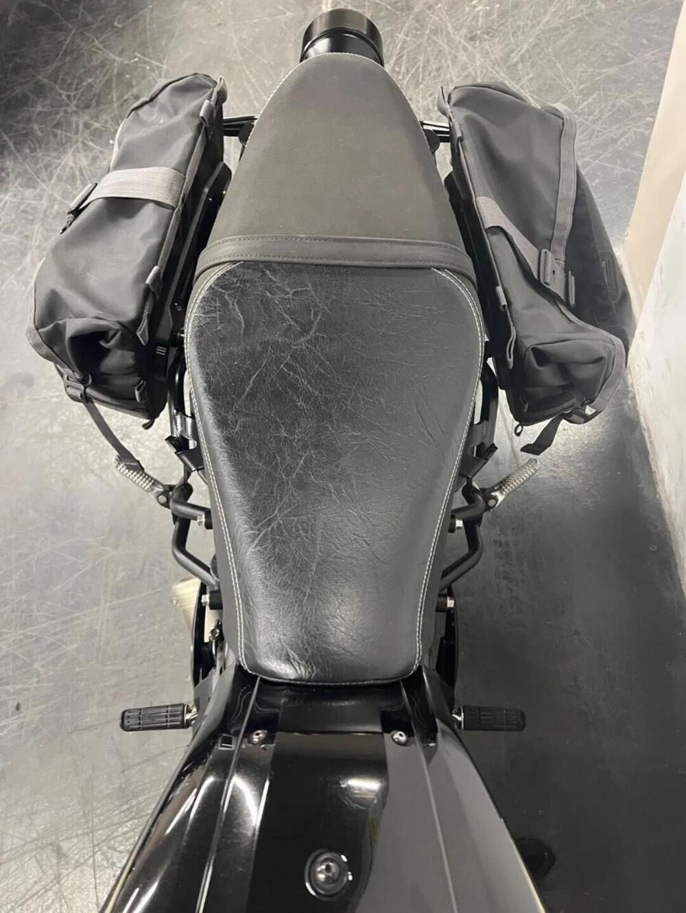 Yamaha XSR 700 (2022 - 26) (8)