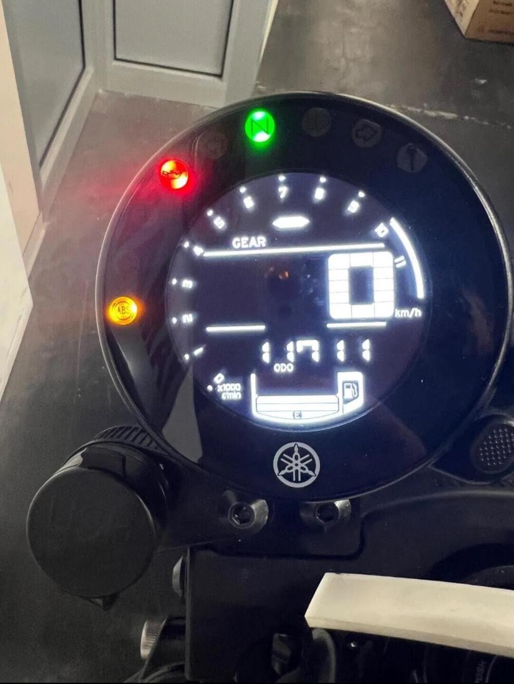 Yamaha XSR 700 (2022 - 26) (10)