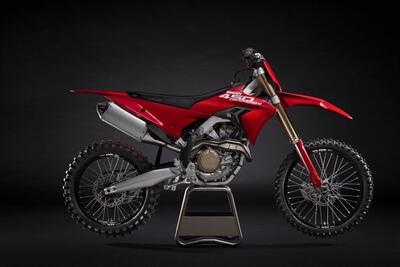 Ducati Desmo450 MX (2026) nuova