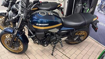 Kawasaki Z 650 RS (2025 - 26) usata