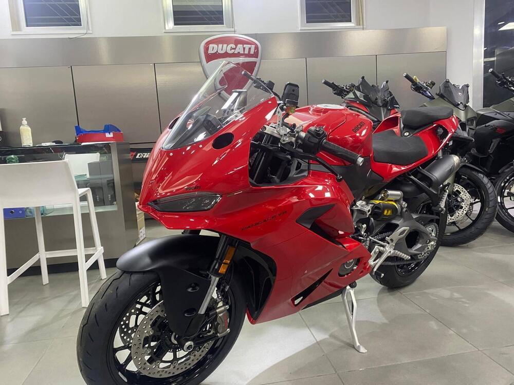 Ducati Panigale V2 (2025 - 26) (2)