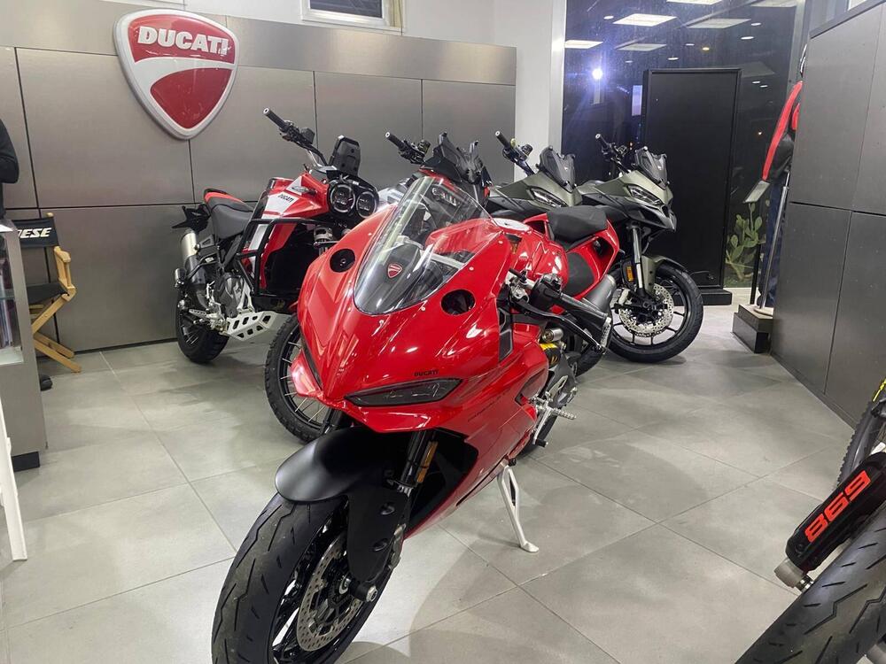 Ducati Panigale V2 (2025 - 26) (4)