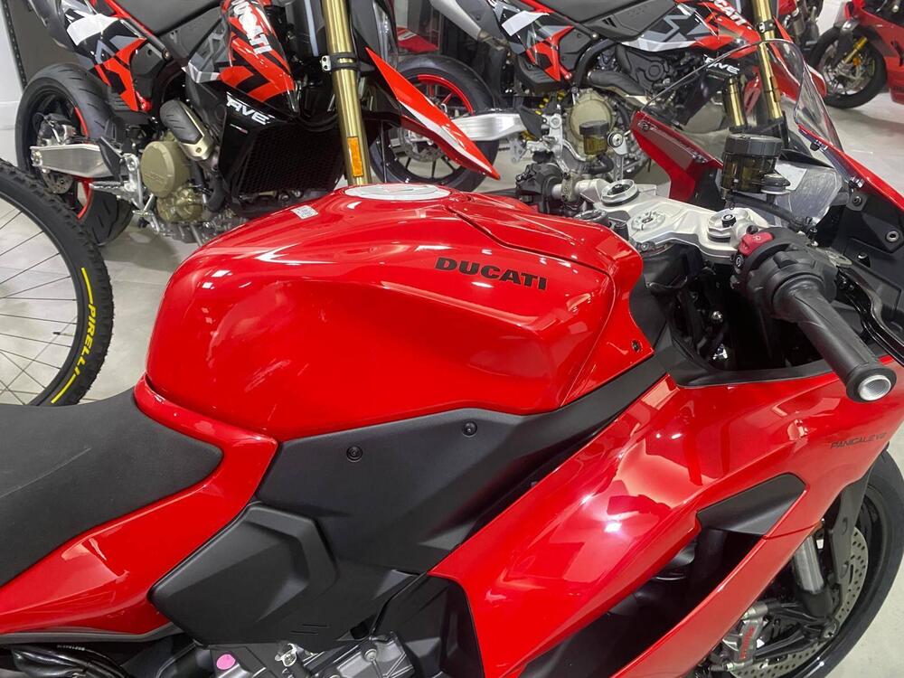 Ducati Panigale V2 (2025 - 26) (9)