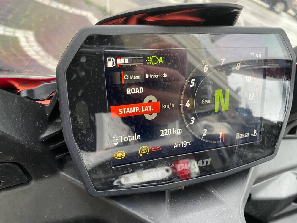 Ducati Panigale V2 (2025 - 26) (3)