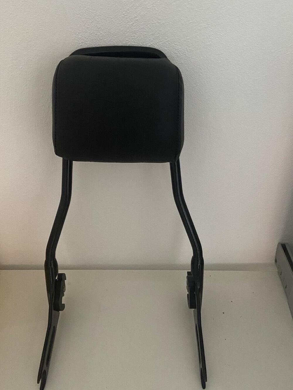 Harley-Davidson 1690 Slim (2011 - 16) - FLS (14)