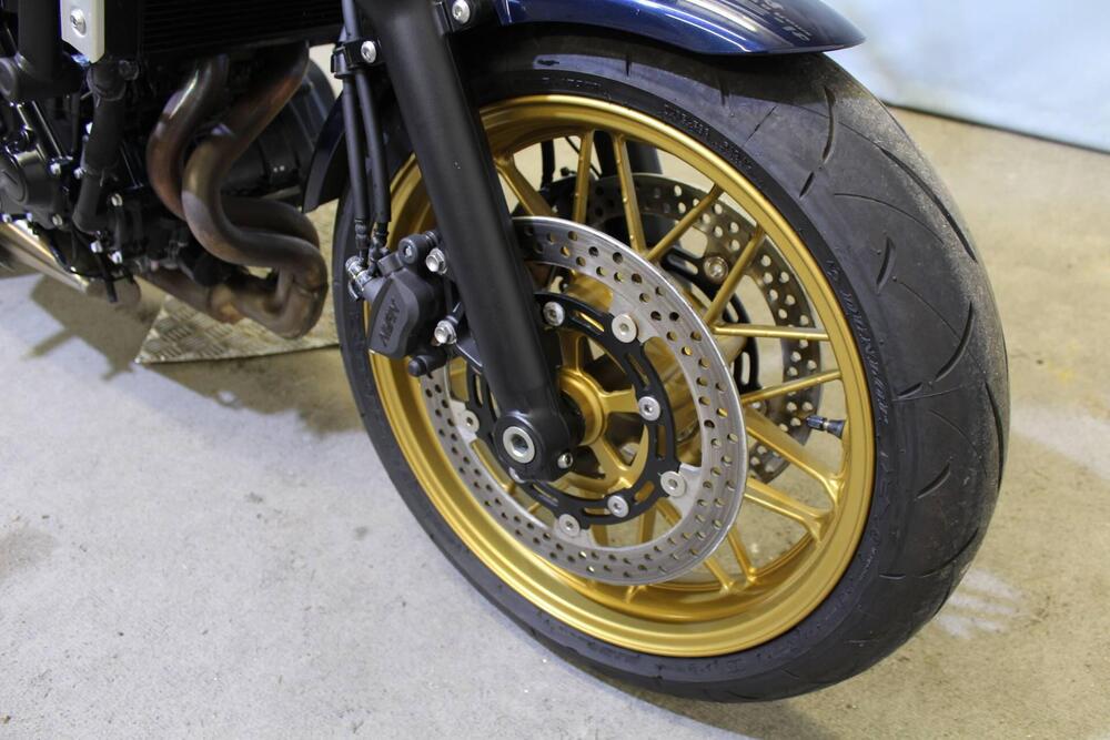 Kawasaki Z 650 RS (2025 - 26) (7)