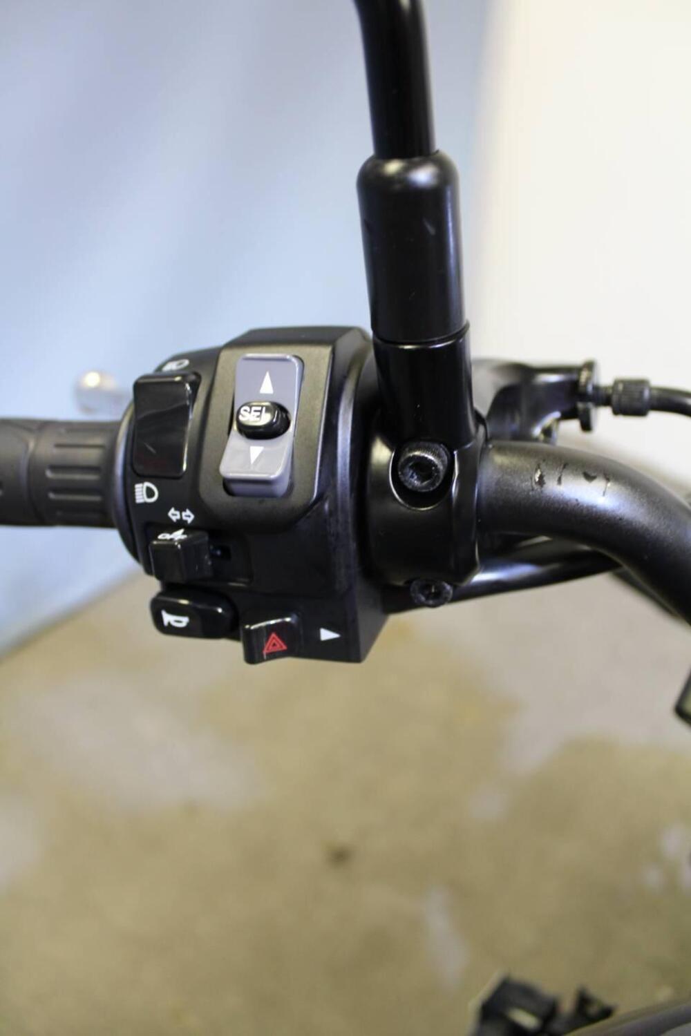 Kawasaki Z 650 RS (2025 - 26) (10)