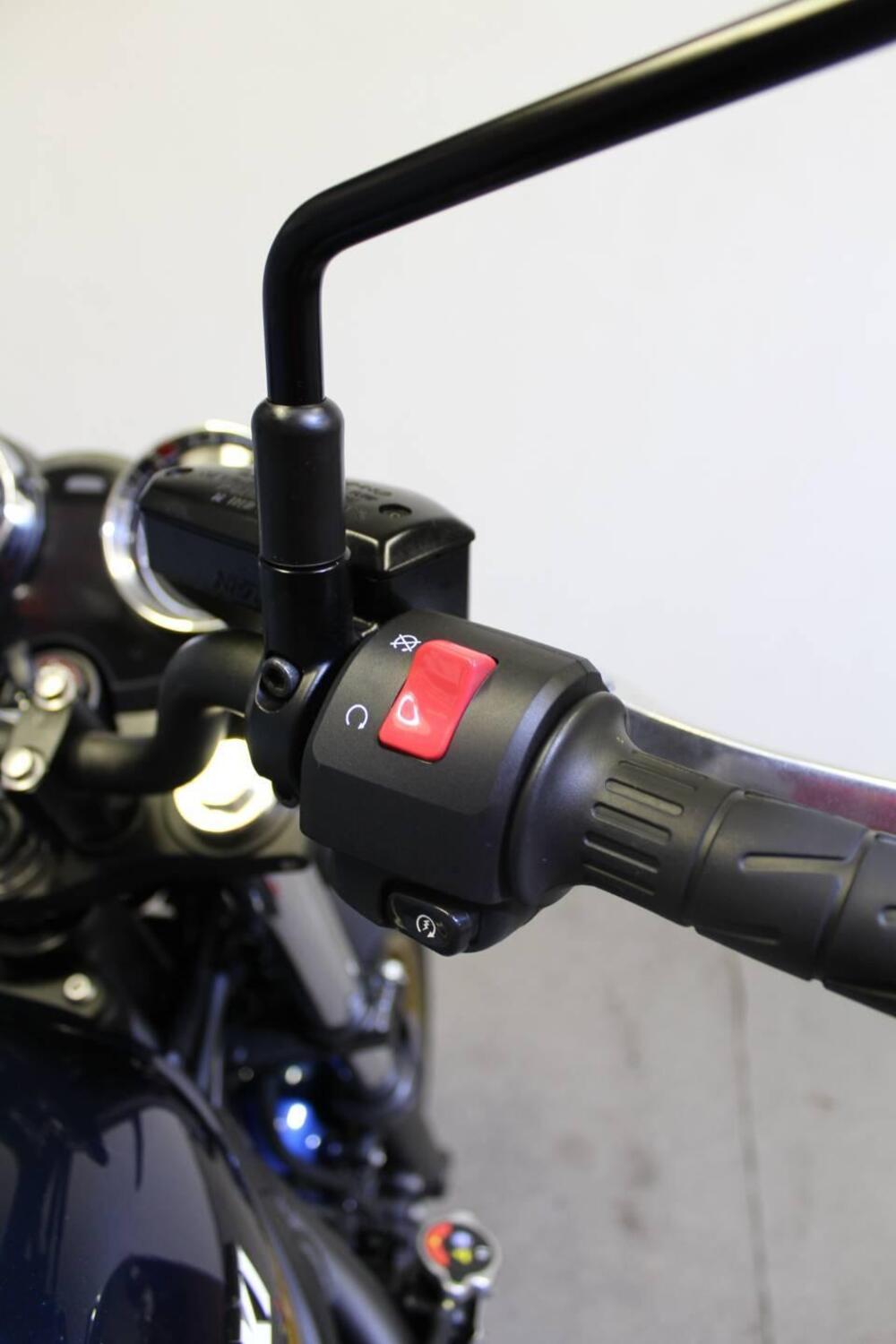 Kawasaki Z 650 RS (2025 - 26) (11)