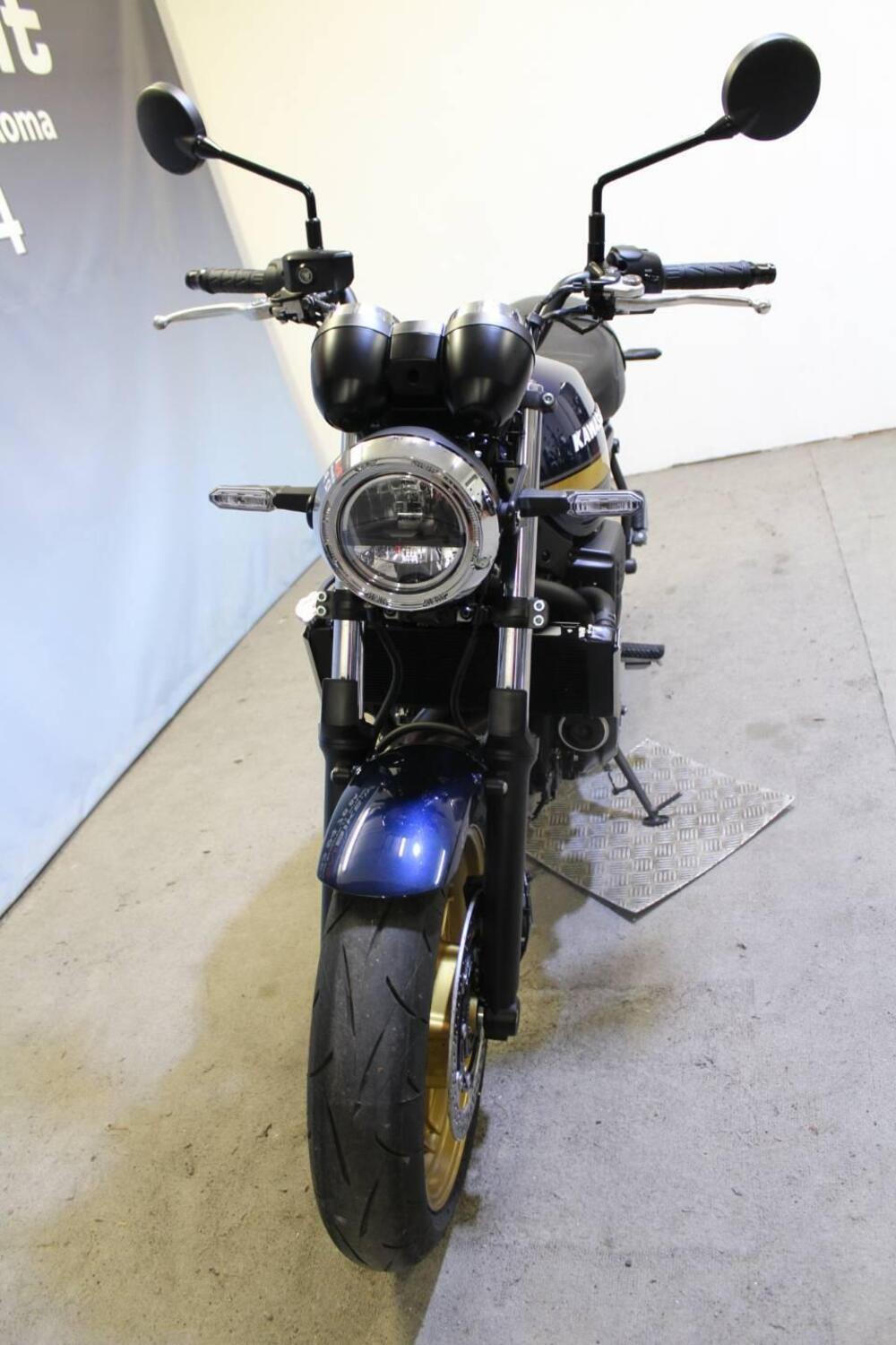 Kawasaki Z 650 RS (2025 - 26) (13)