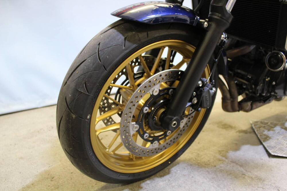 Kawasaki Z 650 RS (2025 - 26) (14)