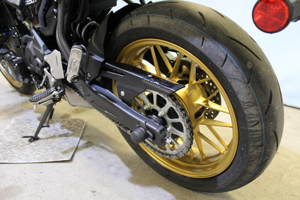 Kawasaki Z 650 RS (2025 - 26) (15)