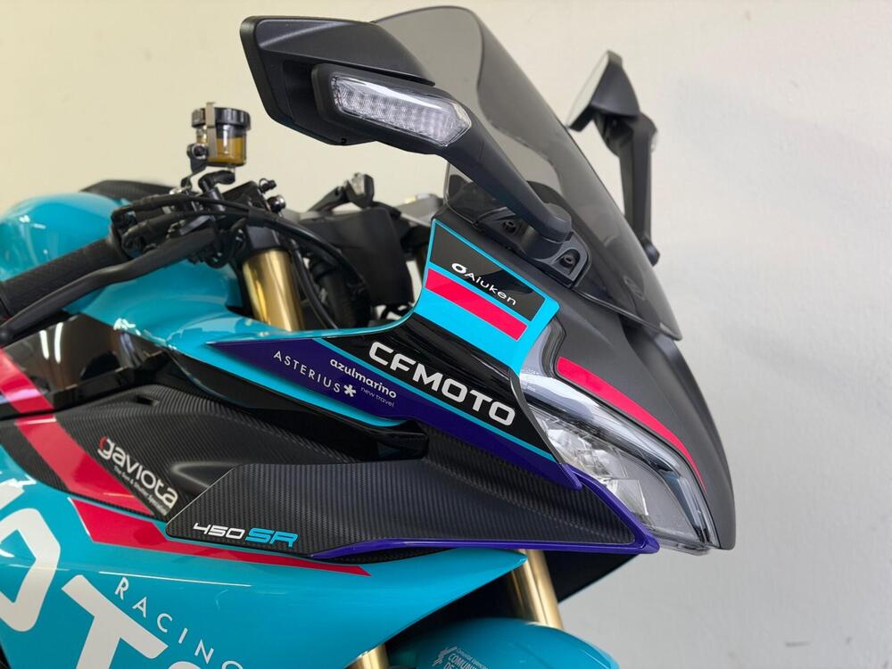 CFMOTO 450SR World Champions Replica (2025 - 26) (5)