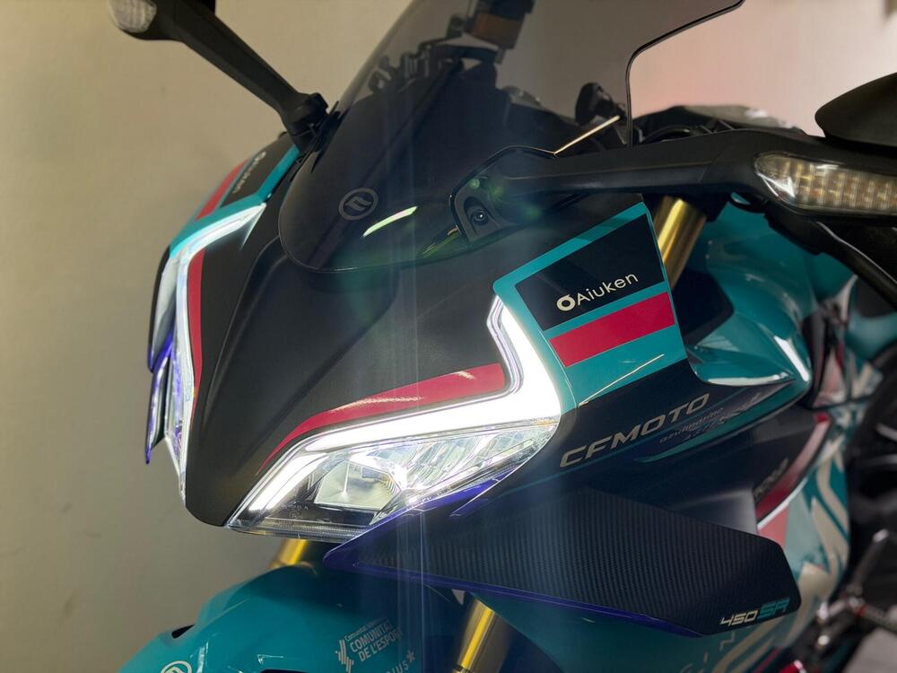 CFMOTO 450SR World Champions Replica (2025 - 26) (6)