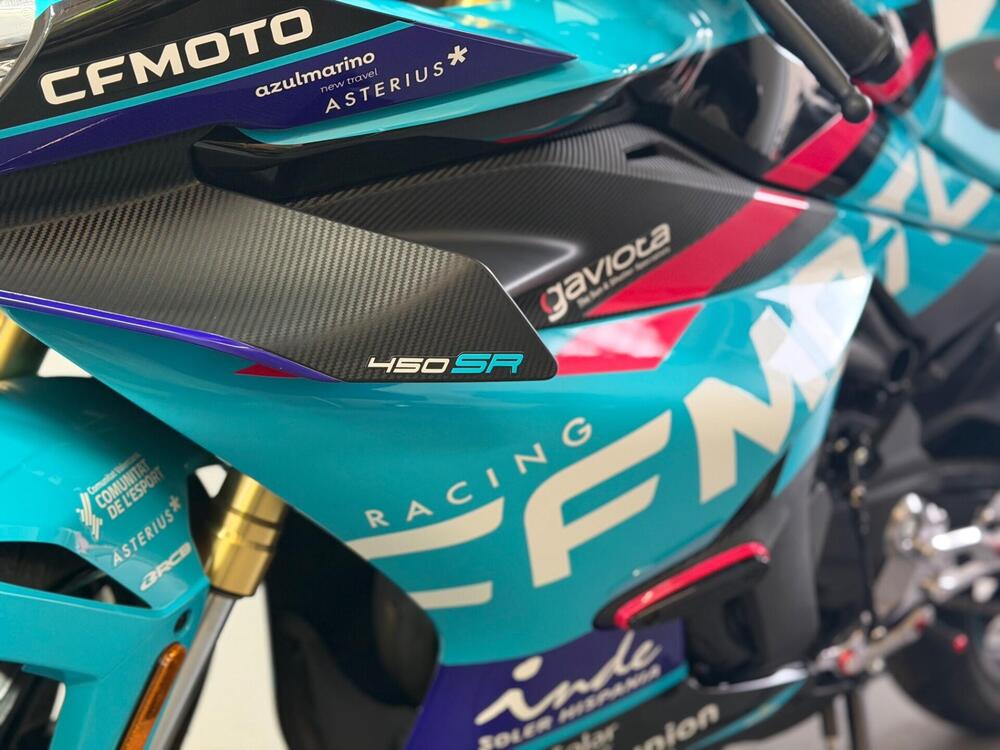 CFMOTO 450SR World Champions Replica (2025 - 26) (8)
