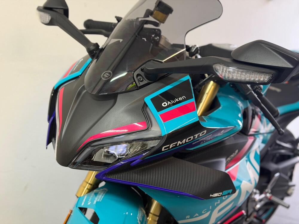 CFMOTO 450SR World Champions Replica (2025 - 26) (9)