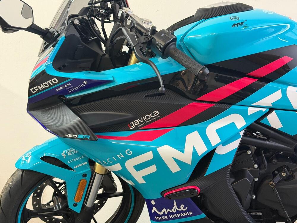 CFMOTO 450SR World Champions Replica (2025 - 26) (12)