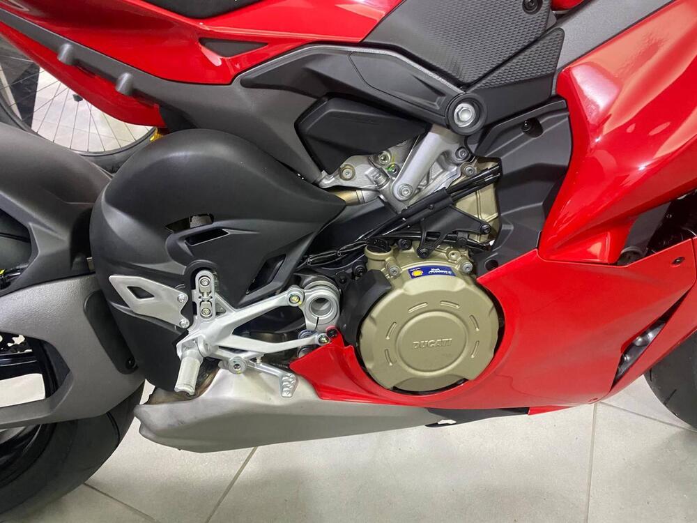 Ducati Panigale V4 S (2025 - 26) (9)
