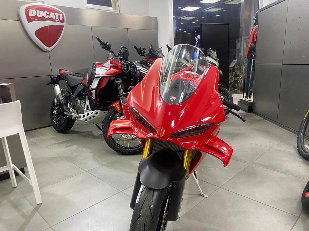 Ducati Panigale V4 S (2025 - 26) (4)