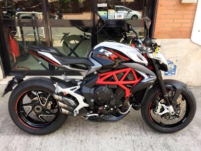 MV Agusta Brutale 800 RR (2017 - 20) usata