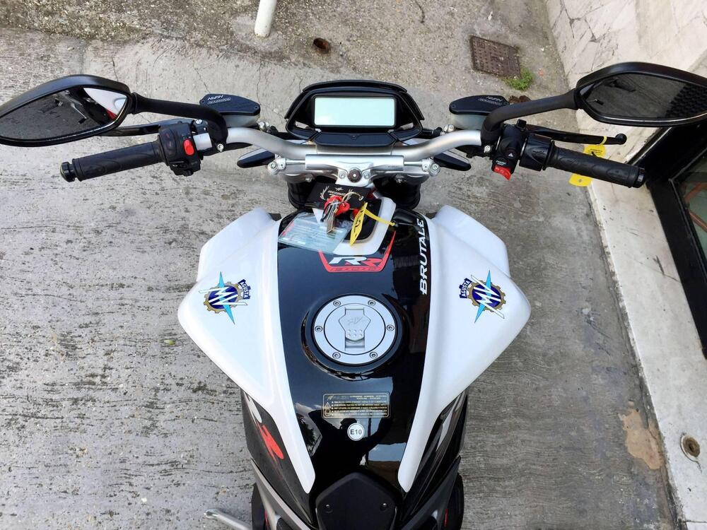 MV Agusta Brutale 800 RR (2017 - 20) (10)