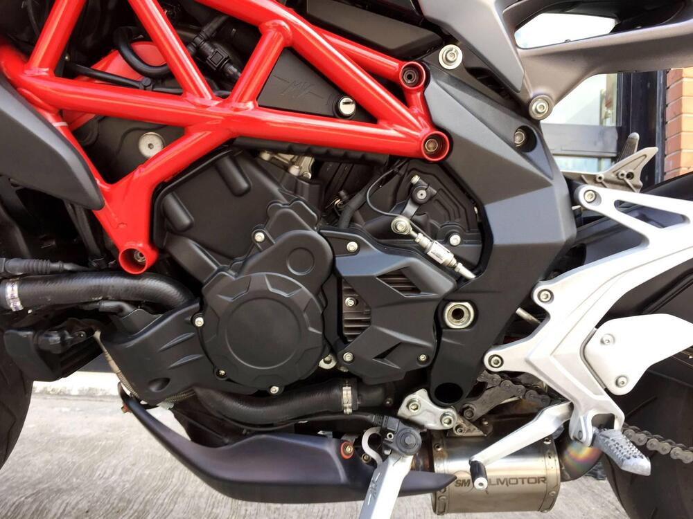MV Agusta Brutale 800 RR (2017 - 20) (18)
