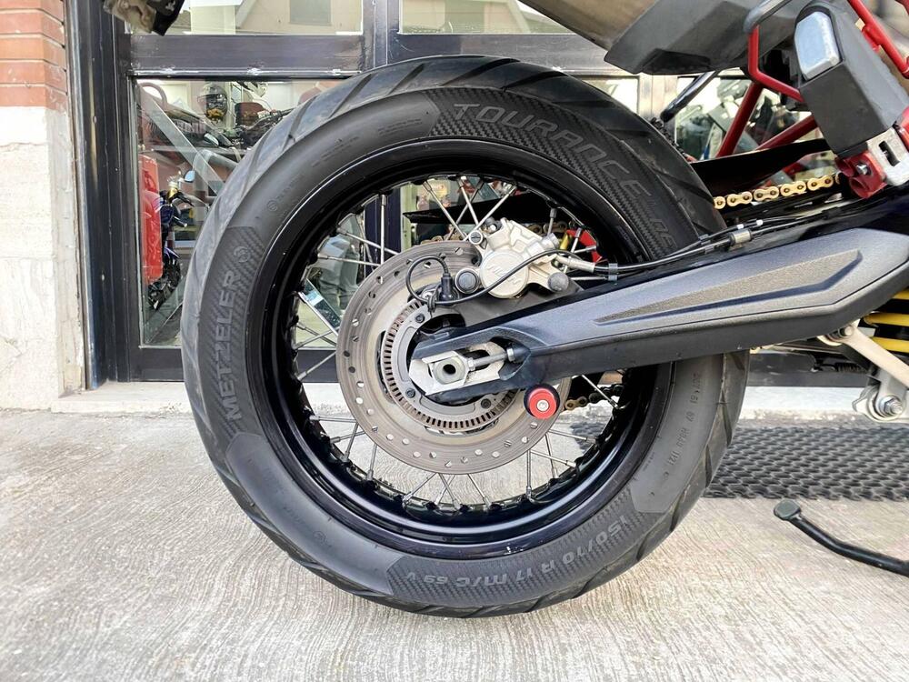 Triumph Tiger 800 XC SE ABS (2014) (14)