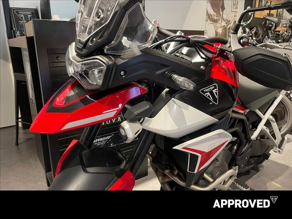 Triumph Tiger 900 GT Aragón Edition (2023 - 24) (6)