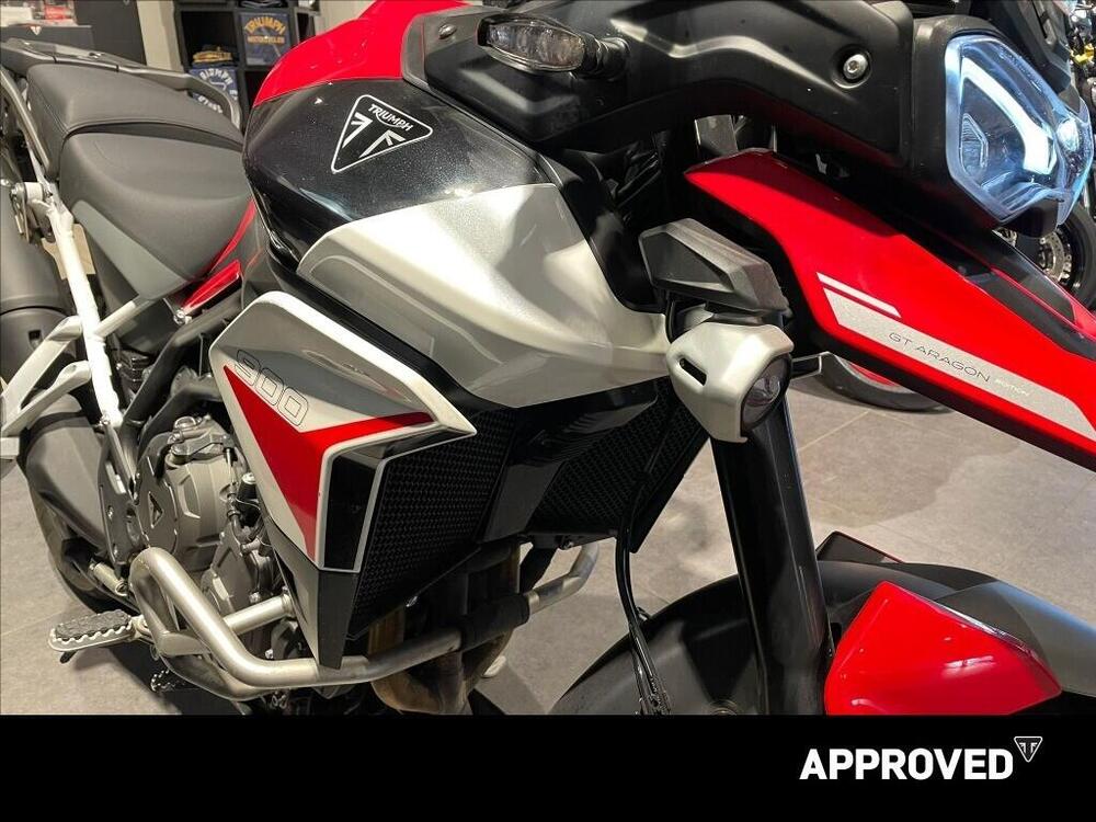 Triumph Tiger 900 GT Aragón Edition (2023 - 24) (4)