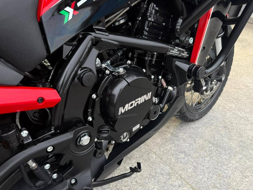 Moto Morini X-Cape 650 (2021 - 26) (3)