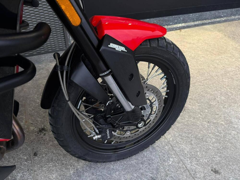 Moto Morini X-Cape 650 (2021 - 26) (5)