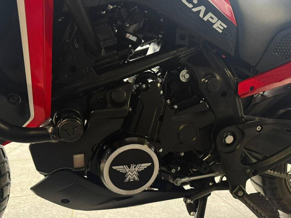 Moto Morini X-Cape 650 (2021 - 26) (6)