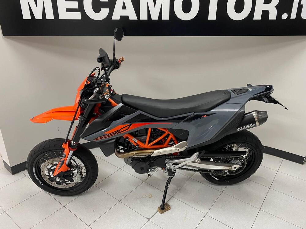 KTM 690 SMC R (2023 - 25) (4)