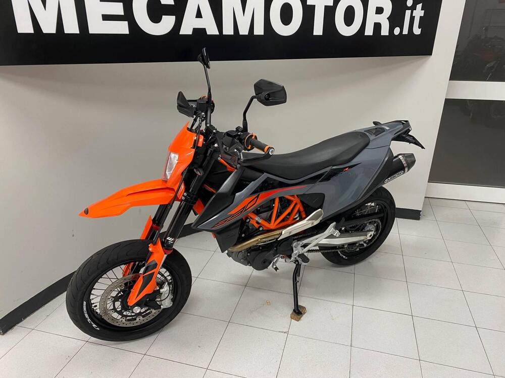 KTM 690 SMC R (2023 - 25) (3)