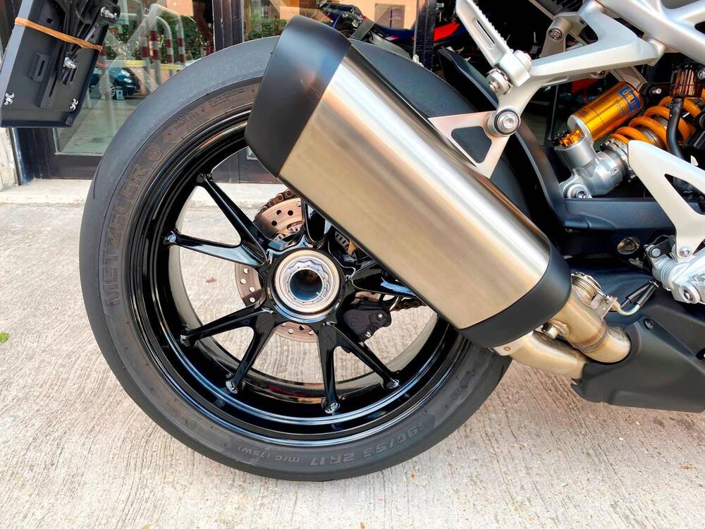 Triumph Speed Triple 1200 RS (2021 - 24) (13)