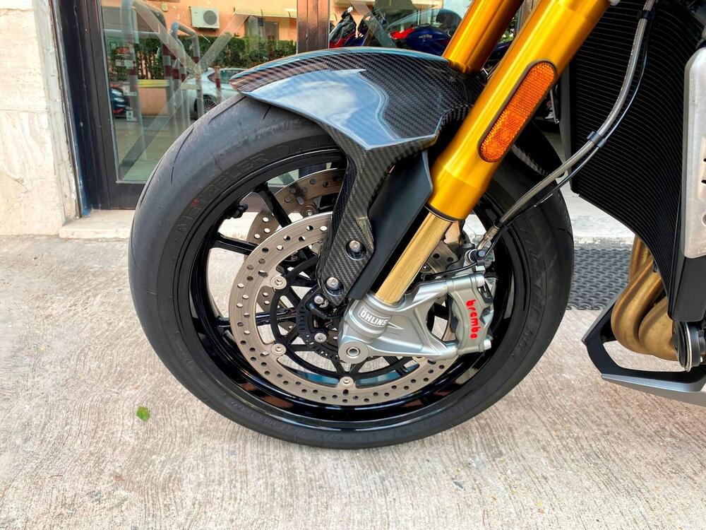 Triumph Speed Triple 1200 RS (2021 - 24) (16)