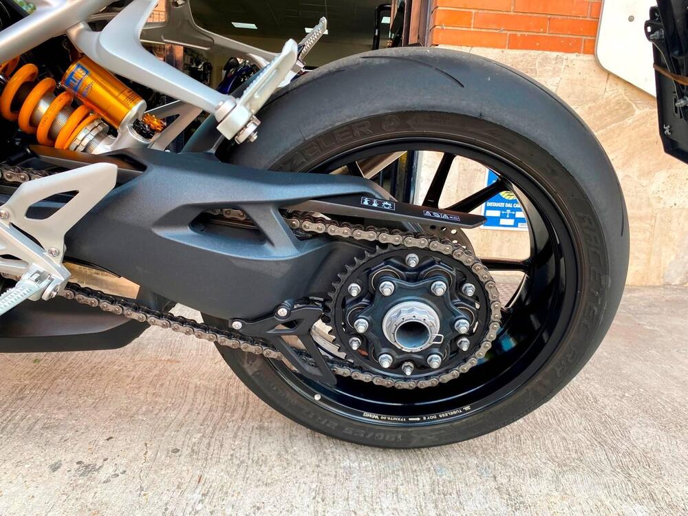 Triumph Speed Triple 1200 RS (2021 - 24) (18)