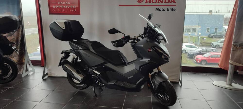 Honda ADV 350 (2022 - 24) (2)