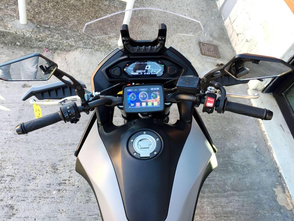 Yamaha Tracer 7 (2021 - 24) (10)
