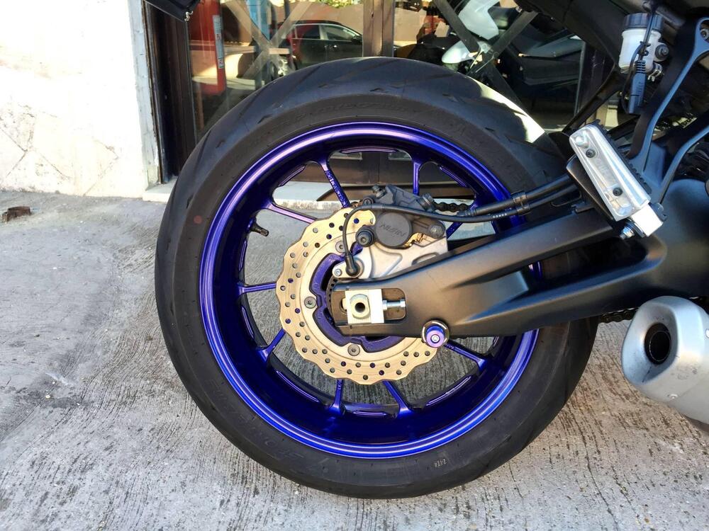 Yamaha Tracer 7 (2021 - 24) (14)