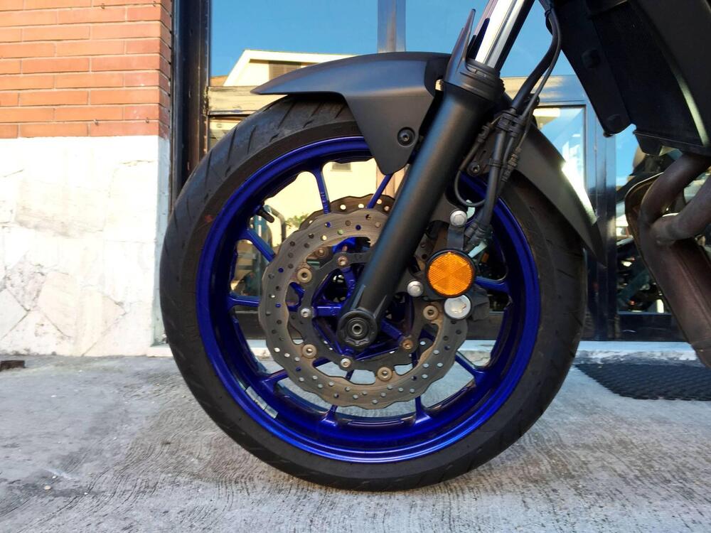 Yamaha Tracer 7 (2021 - 24) (17)