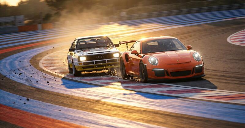 Assetto Corsa EVO tutte le novit&agrave; dell'update 0.5