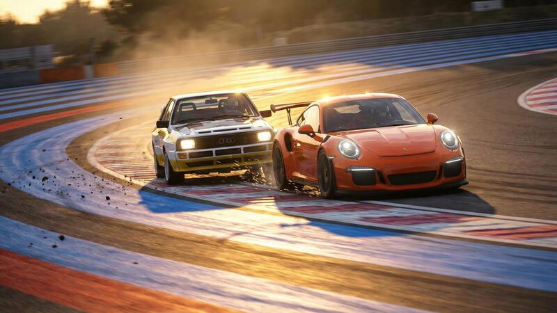 Assetto Corsa EVO tutte le novit&agrave; dell'update 0.5