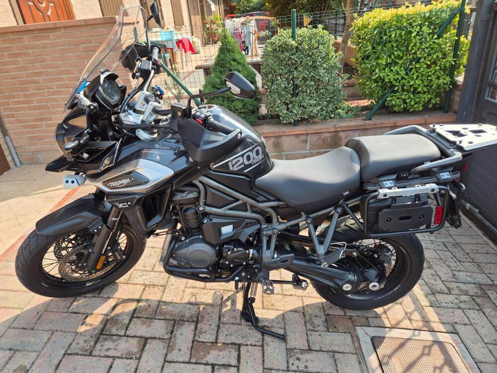 Triumph Tiger 1200 XCa (2018 - 20) (3)