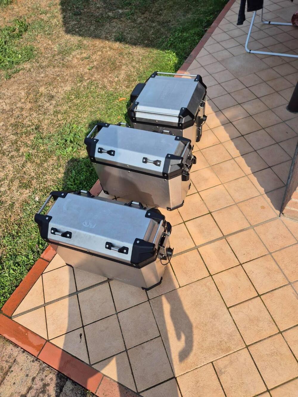 Triumph Tiger 1200 XCa (2018 - 20) (5)