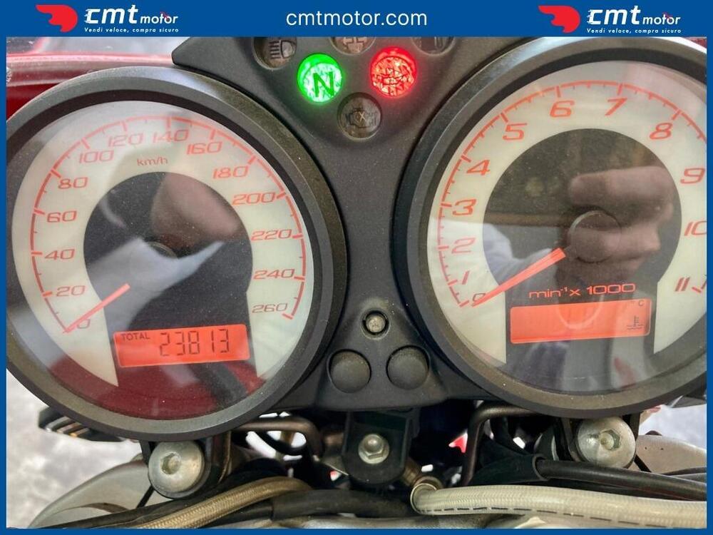 Ducati Monster S2 R (2004 - 07) (5)